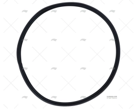 KIT GUARNIZIONI P/OSTERIGGIO PROFILO MEDIO T-54 LEWMAR