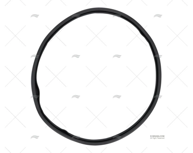 HATCH SEAL  MP40 LEWMAR