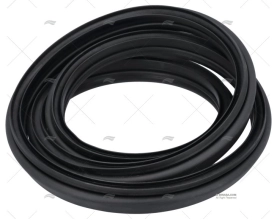 GASKET KIT FOR MEDIUM PROFILE HATCH  T-5 LEWMAR
