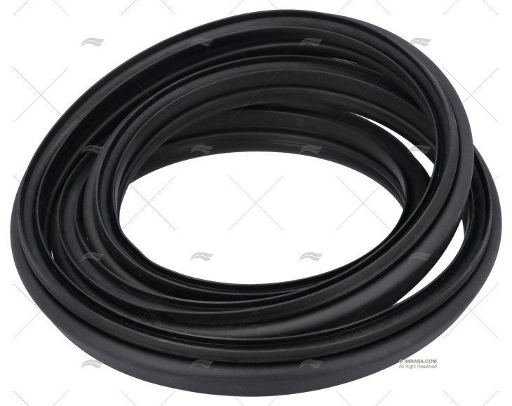 KIT UNIÃO P/ESCOTILHA PERFIL MÉDIO T-50 LEWMAR