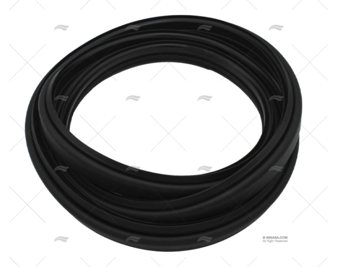 BORRACHA ESCOTILHA MP 67x67 LEWMAR