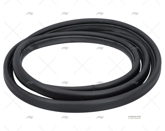 KIT GOMMA PER OSTERIGGIO MP T-77 LEWMAR