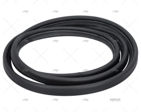 KIT GOMMA PER OSTERIGGIO MP T-77 LEWMAR