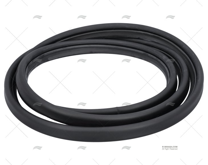 KIT GOMMA PER OSTERIGGIO MP T-77 LEWMAR