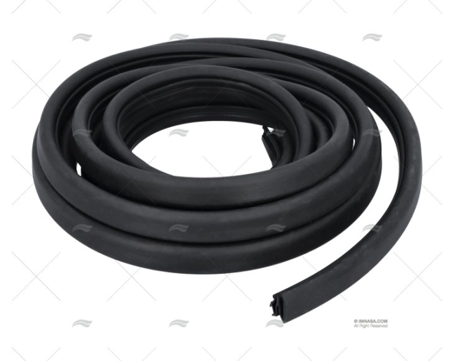 KIT GUARNIZIONI OSTERIGGIO MP 5m LEWMAR