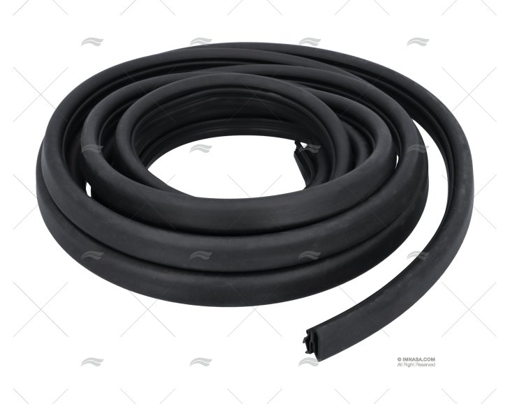 KIT VEDAÇÃO ESCOTILHA MP 5m LEWMAR