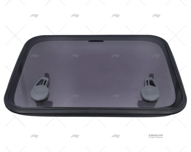 ACRYLIC + GASKET FOR MP 30 MK2 LEWMAR