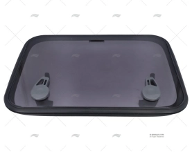 ACRYLIC + GASKET FOR MP 30 MK2 LEWMAR