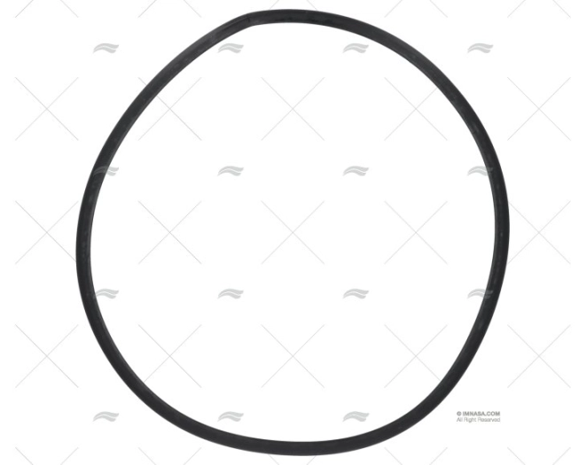 KIT GOMA PARA ESCOTILLA OCEAN 30 LEWMAR