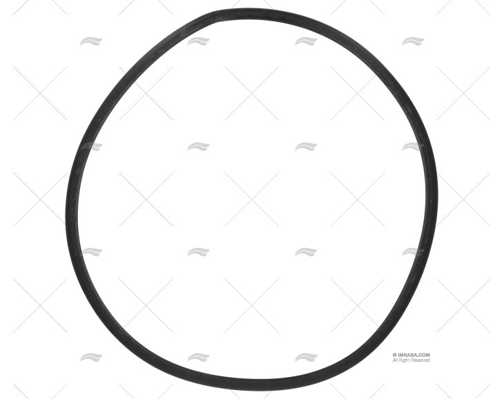 KIT GOMA PARA ESCOTILLA OCEAN 30 LEWMAR