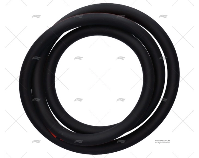 GOMMA OSTERIGGIO OCEAN T-50 LEWMAR