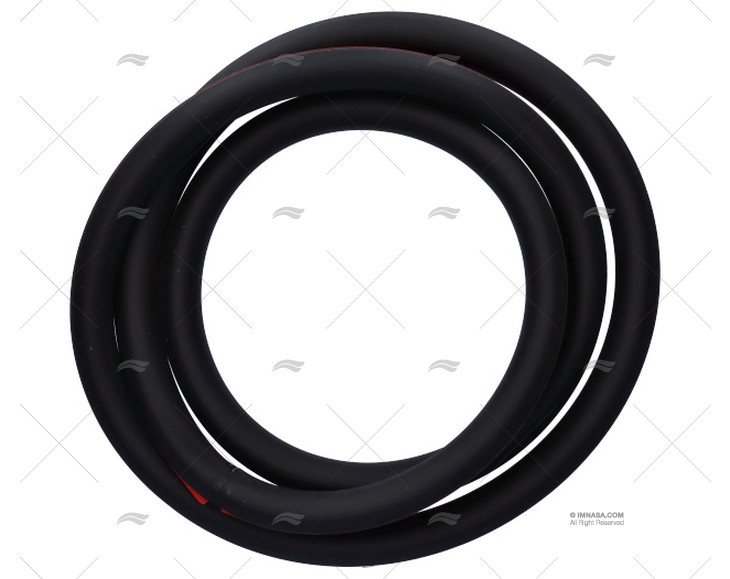 GOMMA OSTERIGGIO OCEAN T-50 LEWMAR