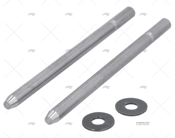 KIT CERNIERE OCEAN 20-65 LEWMAR