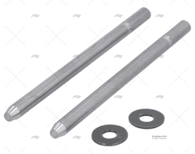 KIT CERNIERE OCEAN 20-65 LEWMAR