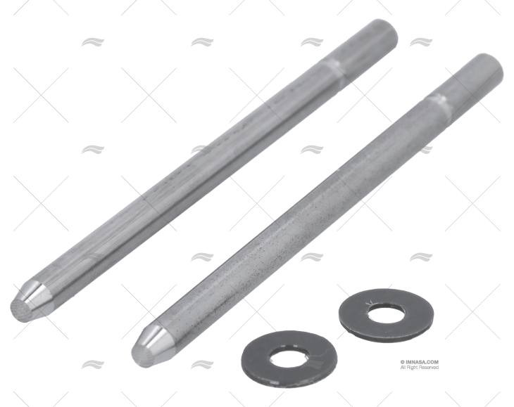 KIT CERNIERE OCEAN 20-65 LEWMAR