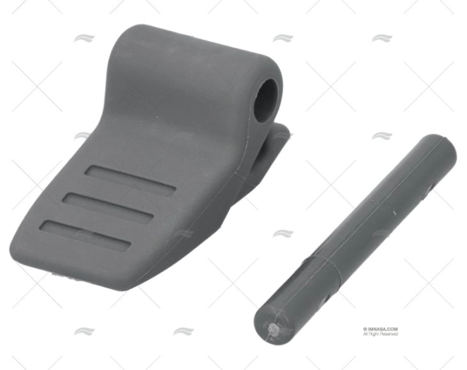 KIT PADRÃO MANETE VIGIA LEWMAR