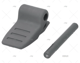 KIT PADRÃO MANETE VIGIA LEWMAR