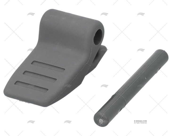 KIT PADRÃO MANETE VIGIA LEWMAR