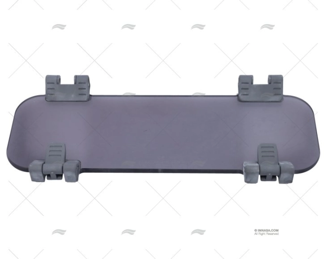 METACRILATO PARA VIGIA PADRÃO T-2 LEWMAR
