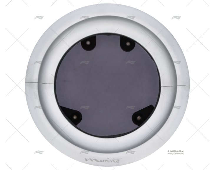 PORTLIGHT 218mm ALUMINIUM