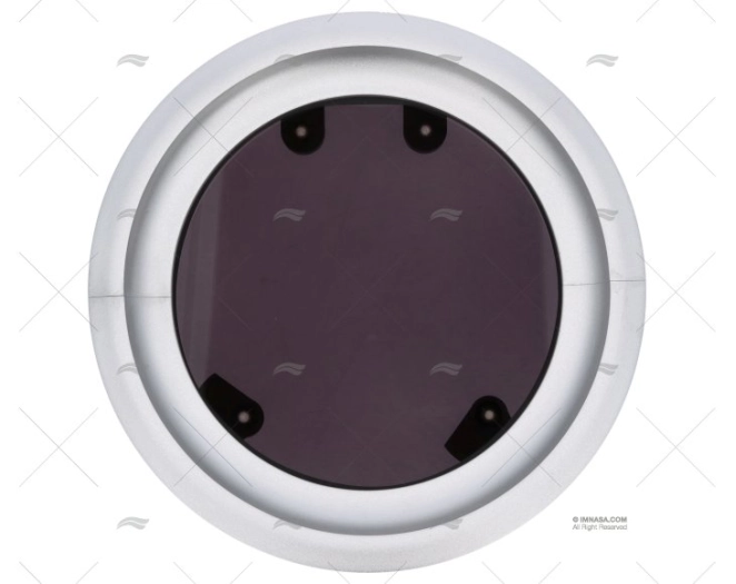VIGIA 258mm ALUMÍNIO