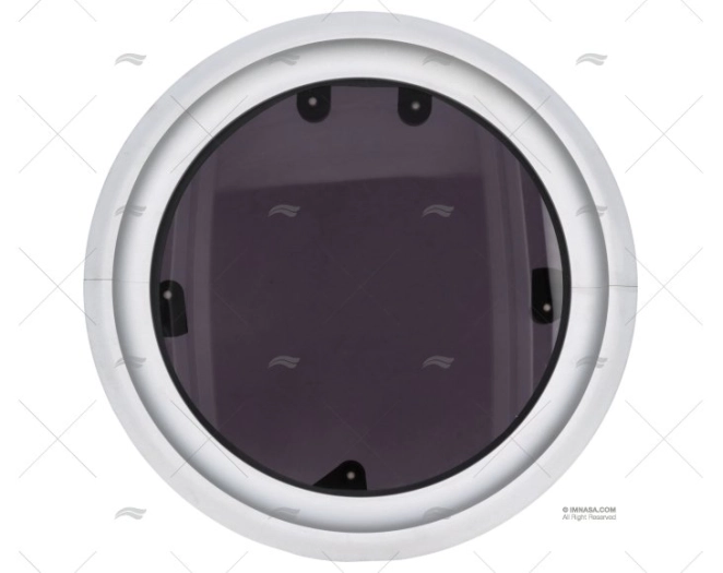 VIGIA 327mm ALUMÍNIO