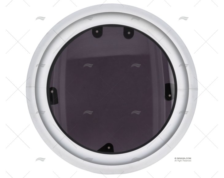 VIGIA 327mm ALUMÍNIO