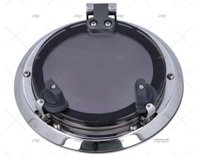 VIGIA 218mm INOX