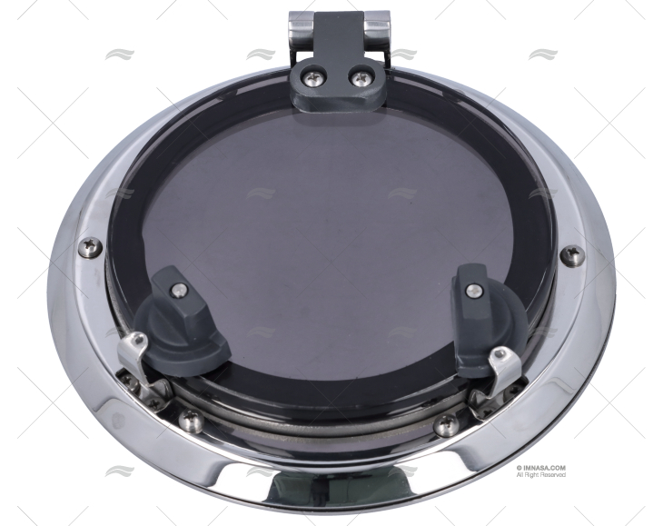 VIGIA 218mm INOX