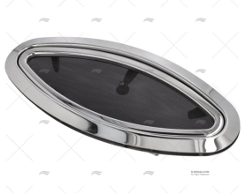 VIGIA 462x209mm INOX