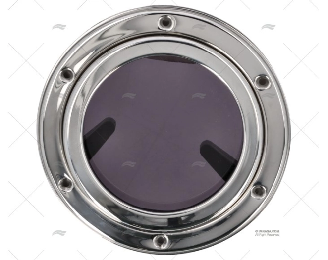 VIGIA 159mm INOX