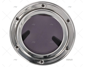 VIGIA 159mm INOX