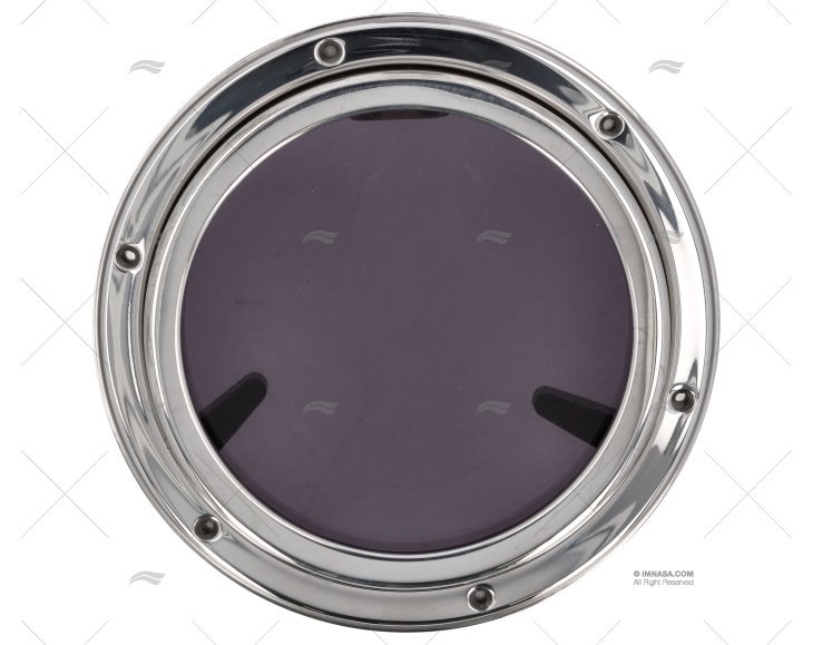 OBLÒ 210mm INOX