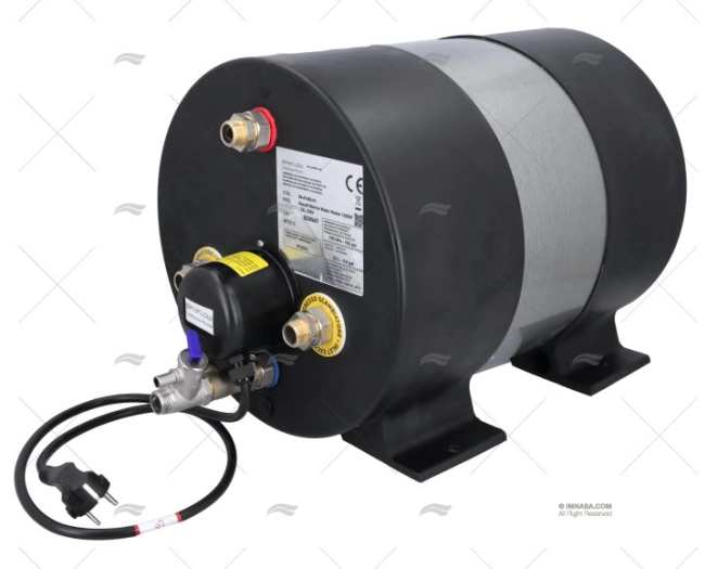 BOILER ACQUA  22L SPX-JOHNSON 1200W JOHNSON - SPX