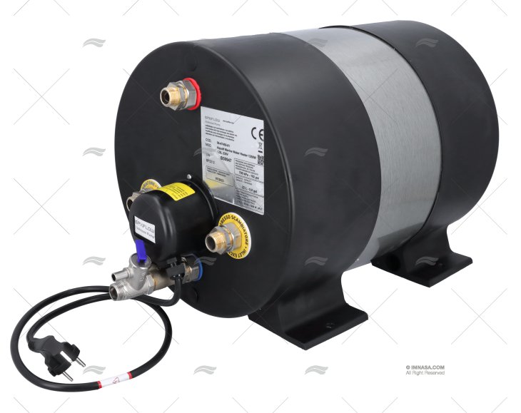 BOILER ACQUA  22L SPX-JOHNSON 1200W JOHNSON - SPX