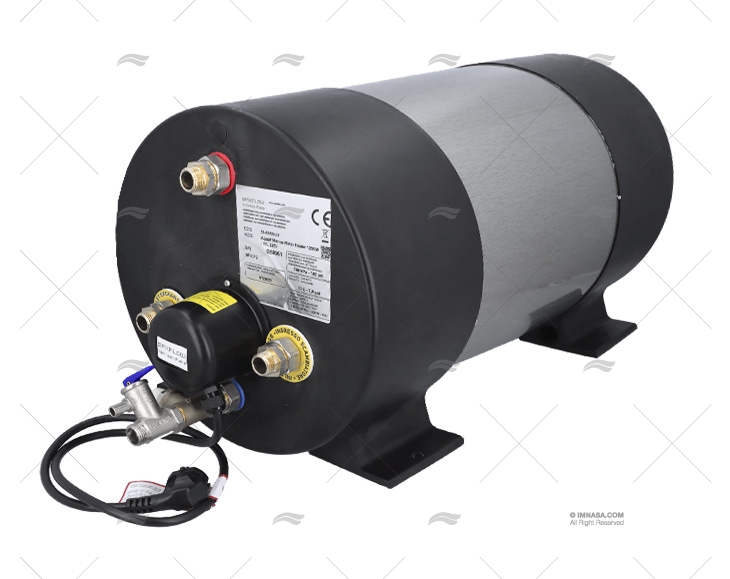 ESQUENTADOR ÁGUA  30L SPX-JOHNSON 1200W JOHNSON - SPX