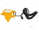 CONNESSIONE T P/GRIGIO IC 3/4" 4m WHALE