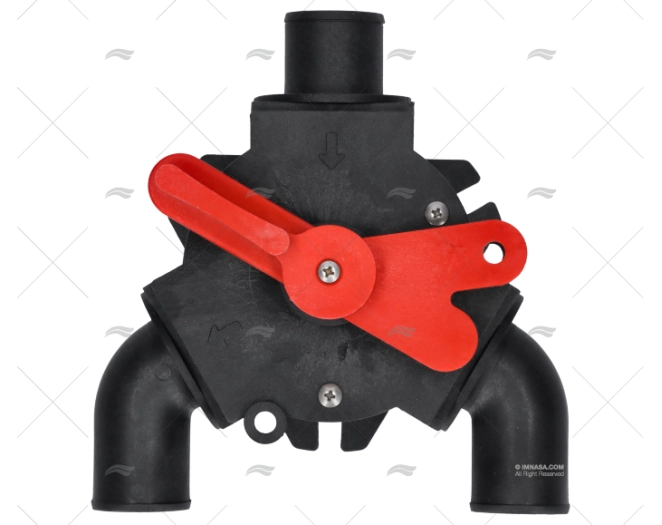 VALVE JOHNSON - SPX VALVE JOHNSON - SPX