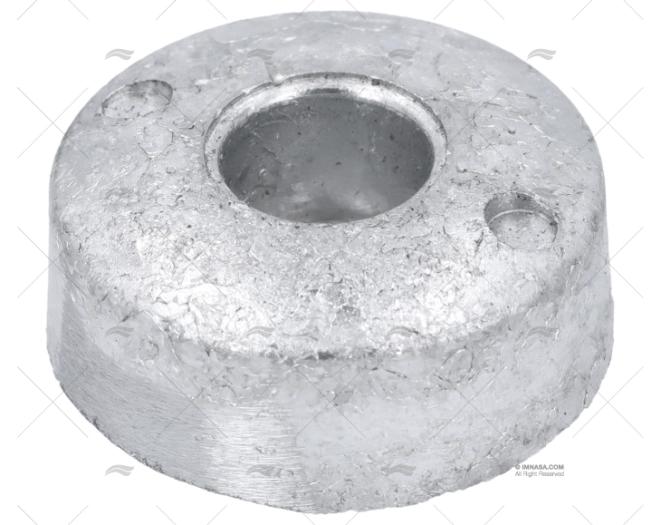 FLEX OR FOLD FOR PROPELLER ZINC ANODE GUARDIAN