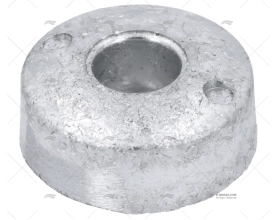 ANODO ZINC FLEX O FOLD P/HEL GUARDIAN