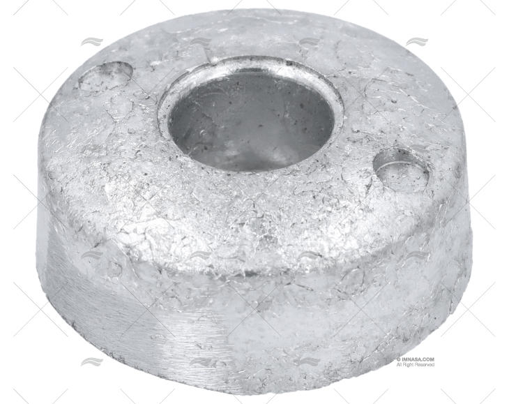 ANODO ZINC FLEX O FOLD P/HEL GUARDIAN