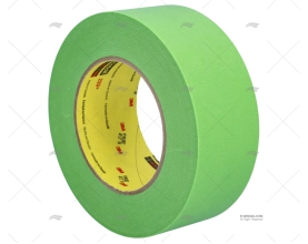 Cinta VERDE 3M SCOTCH 233 48mm x 55m
