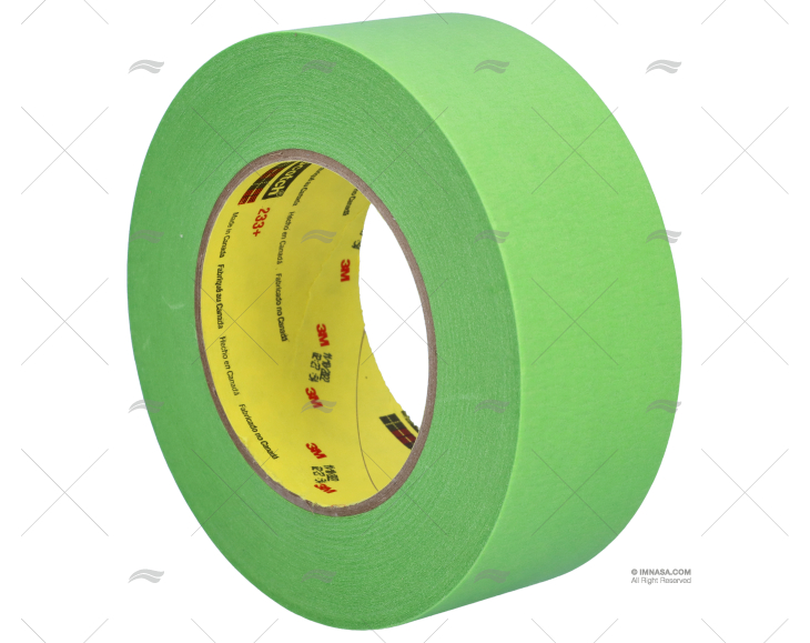 NASTRO VERDE 3M SCOTCH 233 48mm x 55m