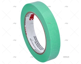CINTA PRECISÃO 3M 19mm x 55m