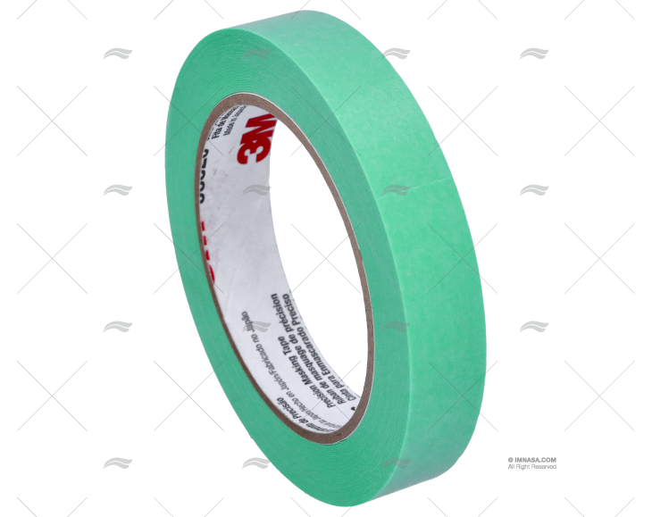 CINTA PRECISION 3M 19mm x 55m