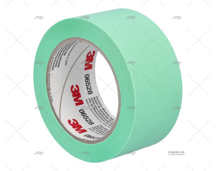 BANDE PRECISION 3M 50mm x 55m 3M