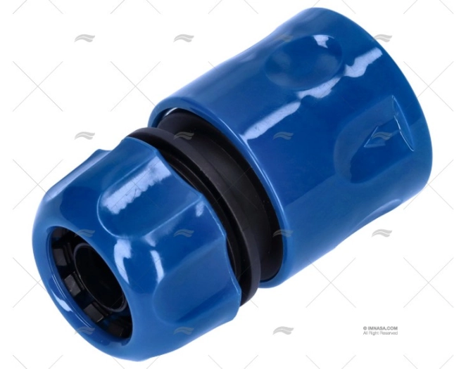 RACCORD 1/2" SEM STOPPER