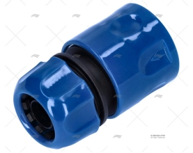 RACCORDO 1/2" SENZA STOPPER