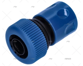 RACCORD 3/4" SEM STOP