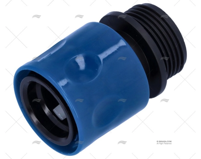 RACCORDO MASCHIO 3/4"